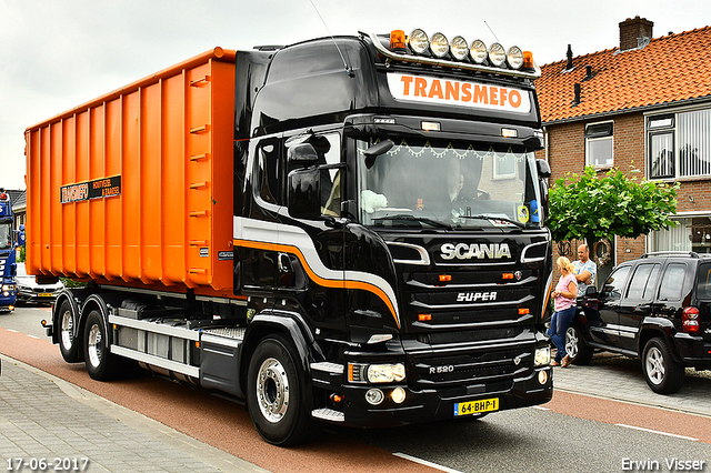 17-06-2017 Truckrun + Renswoude 222-BorderMaker mid 2017