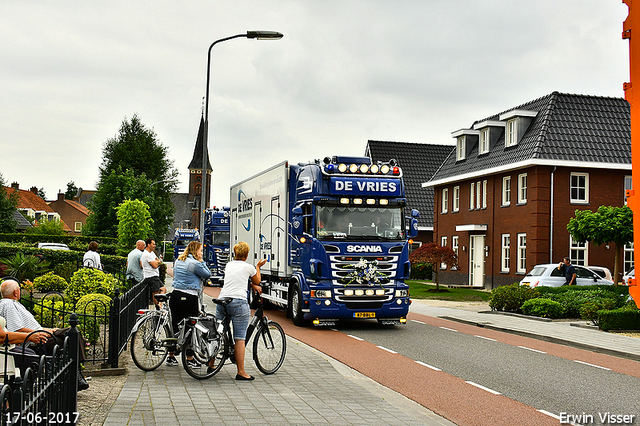 17-06-2017 Truckrun + Renswoude 223-BorderMaker mid 2017