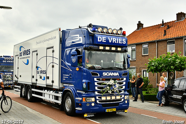 17-06-2017 Truckrun + Renswoude 224-BorderMaker mid 2017