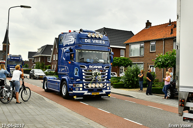 17-06-2017 Truckrun + Renswoude 226-BorderMaker mid 2017