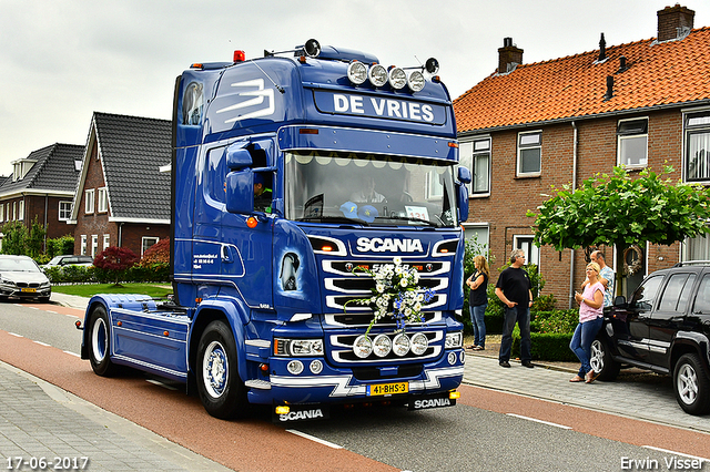 17-06-2017 Truckrun + Renswoude 227-BorderMaker mid 2017