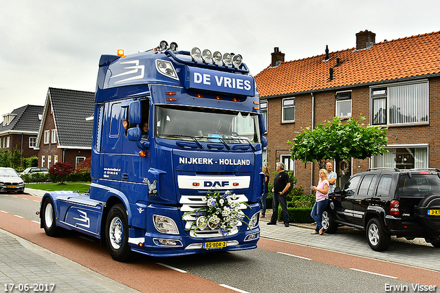 17-06-2017 Truckrun + Renswoude 229-BorderMaker mid 2017