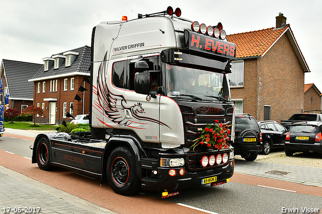 17-06-2017 Truckrun + Renswoude 231-BorderMaker mid 2017