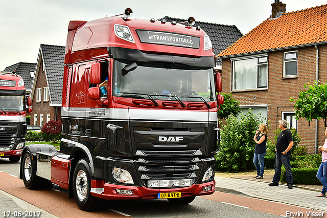 17-06-2017 Truckrun + Renswoude 236-BorderMaker mid 2017