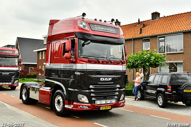 17-06-2017 Truckrun + Renswoude 237-BorderMaker mid 2017