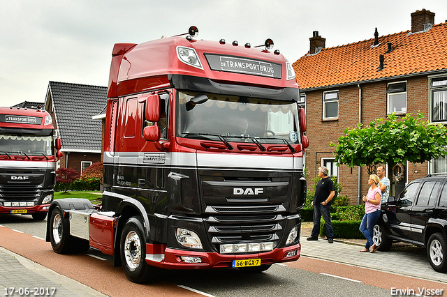 17-06-2017 Truckrun + Renswoude 238-BorderMaker mid 2017