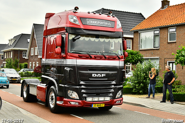 17-06-2017 Truckrun + Renswoude 239-BorderMaker mid 2017