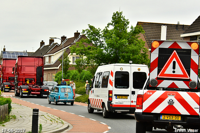 17-06-2017 Truckrun + Renswoude 245-BorderMaker mid 2017