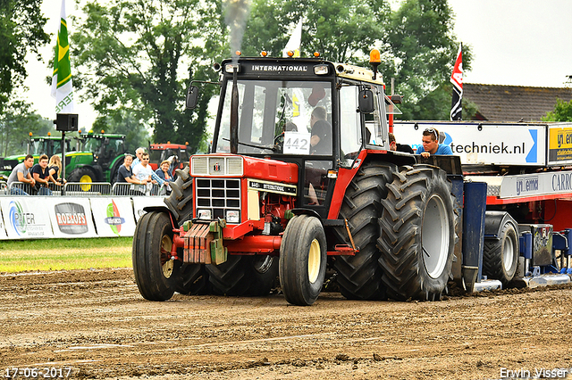 17-06-2017 Truckrun + Renswoude 249-BorderMaker 17-06-2017 Renswoude Zaterdag