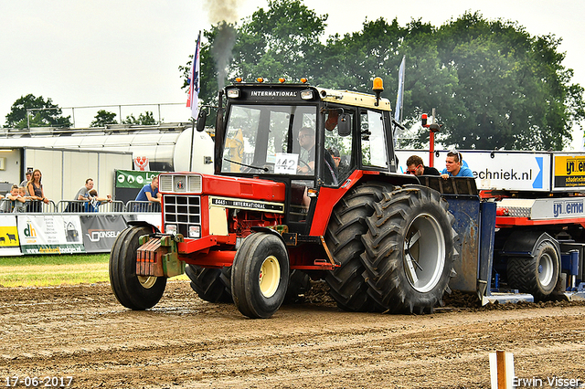 17-06-2017 Truckrun + Renswoude 250-BorderMaker 17-06-2017 Renswoude Zaterdag