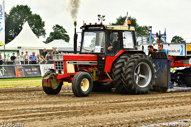 17-06-2017 Truckrun + Renswoude 252-BorderMaker 17-06-2017 Renswoude Zaterdag