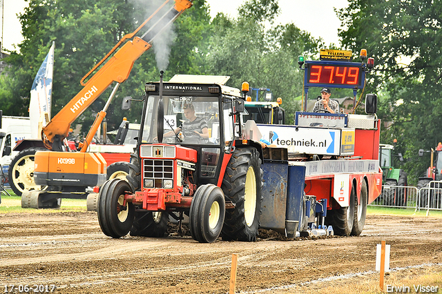 17-06-2017 Truckrun + Renswoude 256-BorderMaker 17-06-2017 Renswoude Zaterdag