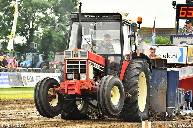 17-06-2017 Truckrun + Renswoude 260-BorderMaker 17-06-2017 Renswoude Zaterdag