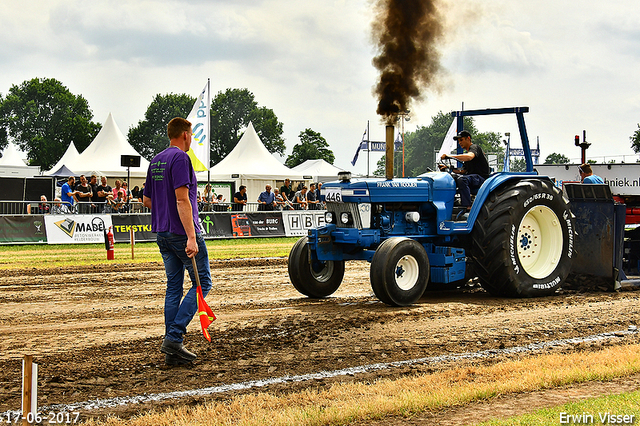 17-06-2017 Truckrun + Renswoude 277-BorderMaker 17-06-2017 Renswoude Zaterdag