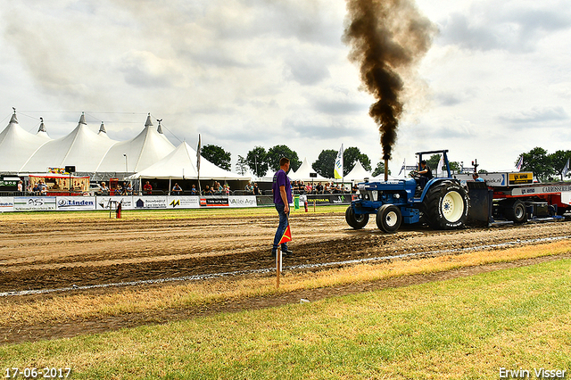 17-06-2017 Truckrun + Renswoude 278-BorderMaker 17-06-2017 Renswoude Zaterdag