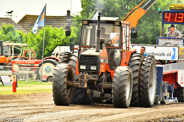 17-06-2017 Truckrun + Renswoude 280-BorderMaker 17-06-2017 Renswoude Zaterdag