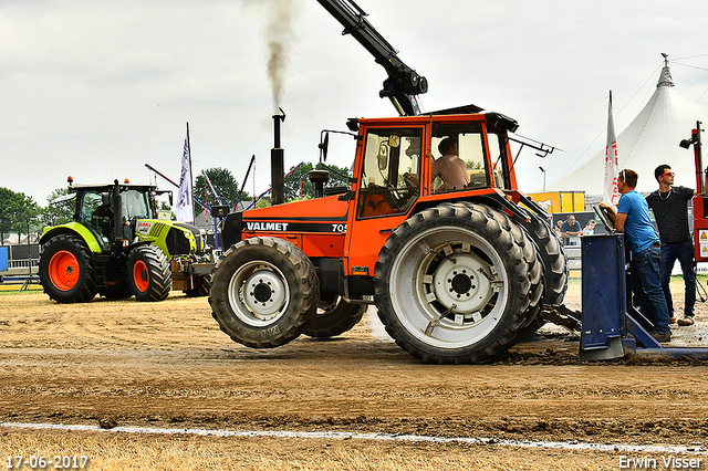 17-06-2017 Truckrun + Renswoude 287-BorderMaker 17-06-2017 Renswoude Zaterdag