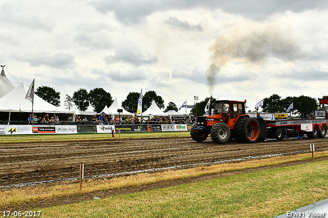 17-06-2017 Truckrun + Renswoude 294-BorderMaker 17-06-2017 Renswoude Zaterdag