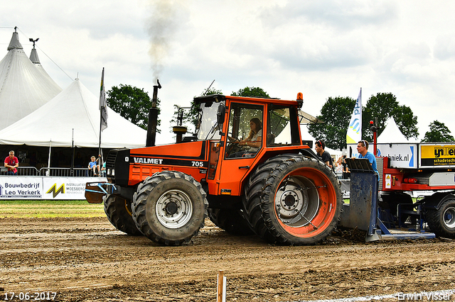 17-06-2017 Truckrun + Renswoude 295-BorderMaker 17-06-2017 Renswoude Zaterdag