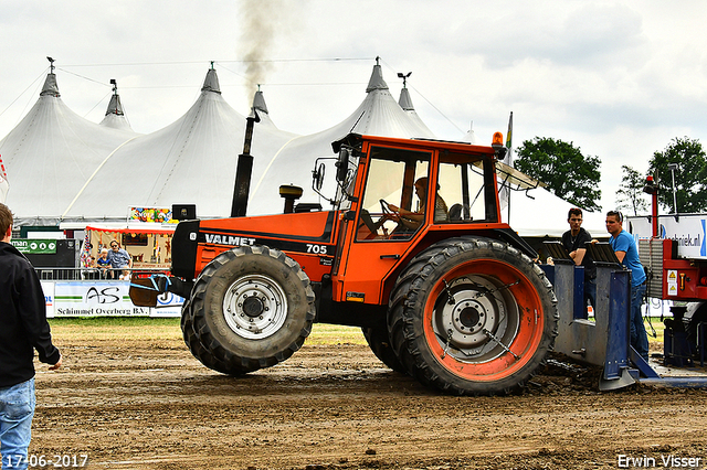 17-06-2017 Truckrun + Renswoude 296-BorderMaker 17-06-2017 Renswoude Zaterdag