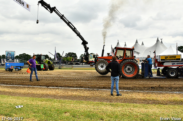 17-06-2017 Truckrun + Renswoude 297-BorderMaker 17-06-2017 Renswoude Zaterdag