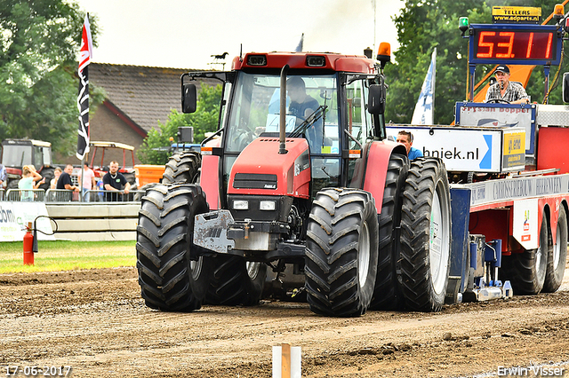 17-06-2017 Truckrun + Renswoude 298-BorderMaker 17-06-2017 Renswoude Zaterdag