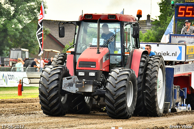 17-06-2017 Truckrun + Renswoude 299-BorderMaker 17-06-2017 Renswoude Zaterdag