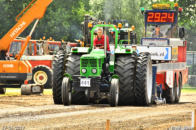 17-06-2017 Truckrun + Renswoude 304-BorderMaker 17-06-2017 Renswoude Zaterdag