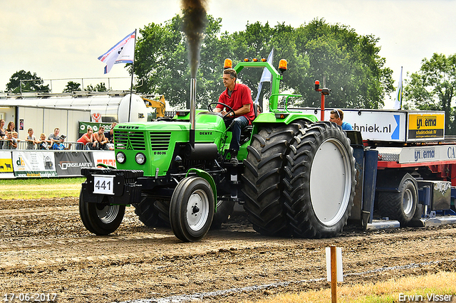 17-06-2017 Truckrun + Renswoude 307-BorderMaker 17-06-2017 Renswoude Zaterdag