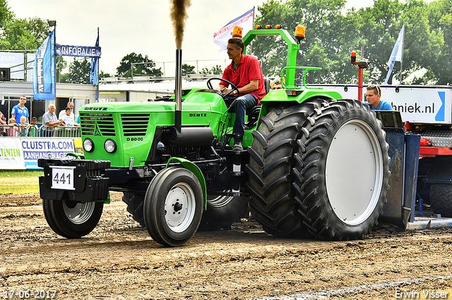 17-06-2017 Truckrun + Renswoude 308-BorderMaker 17-06-2017 Renswoude Zaterdag