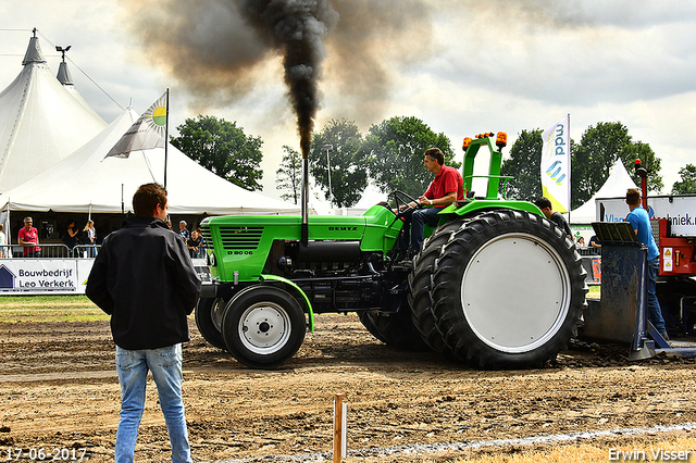 17-06-2017 Truckrun + Renswoude 309-BorderMaker 17-06-2017 Renswoude Zaterdag