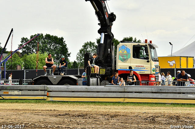 17-06-2017 Truckrun + Renswoude 312-BorderMaker 17-06-2017 Renswoude Zaterdag