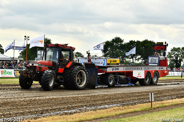 17-06-2017 Truckrun + Renswoude 317-BorderMaker 17-06-2017 Renswoude Zaterdag