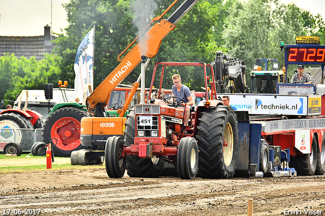 17-06-2017 Truckrun + Renswoude 320-BorderMaker 17-06-2017 Renswoude Zaterdag