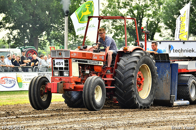 17-06-2017 Truckrun + Renswoude 321-BorderMaker 17-06-2017 Renswoude Zaterdag