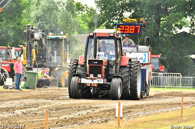 17-06-2017 Truckrun + Renswoude 325-BorderMaker 17-06-2017 Renswoude Zaterdag