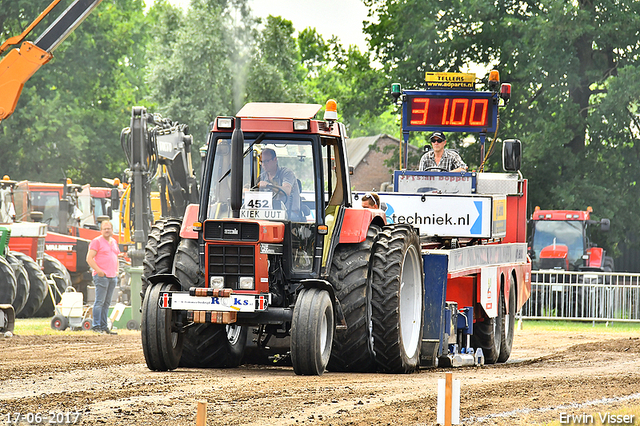 17-06-2017 Truckrun + Renswoude 326-BorderMaker 17-06-2017 Renswoude Zaterdag