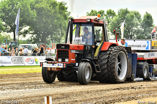 17-06-2017 Truckrun + Renswoude 328-BorderMaker 17-06-2017 Renswoude Zaterdag