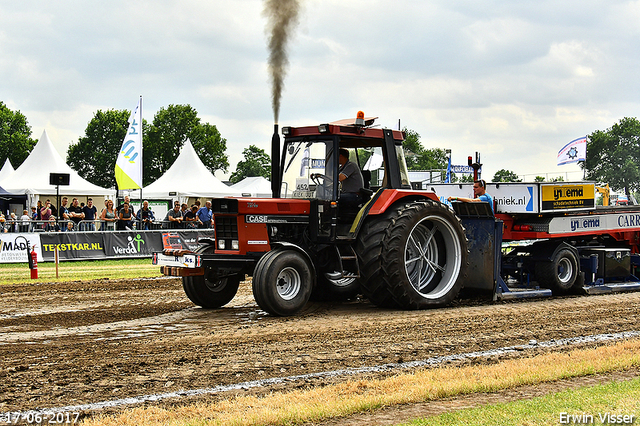 17-06-2017 Truckrun + Renswoude 329-BorderMaker 17-06-2017 Renswoude Zaterdag