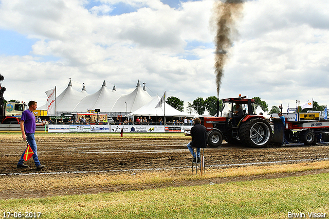 17-06-2017 Truckrun + Renswoude 330-BorderMaker 17-06-2017 Renswoude Zaterdag