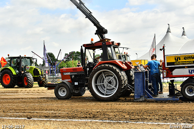 17-06-2017 Truckrun + Renswoude 331-BorderMaker 17-06-2017 Renswoude Zaterdag