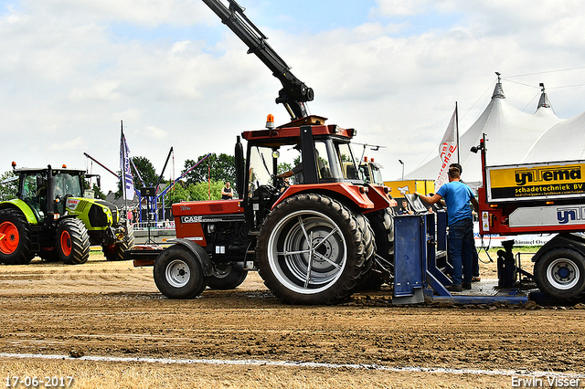 17-06-2017 Truckrun + Renswoude 332-BorderMaker 17-06-2017 Renswoude Zaterdag