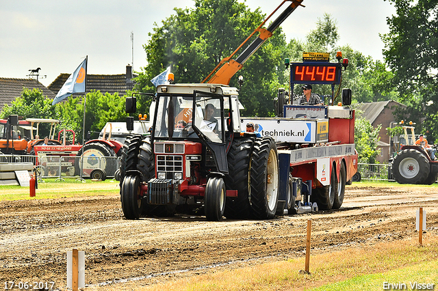 17-06-2017 Truckrun + Renswoude 333-BorderMaker 17-06-2017 Renswoude Zaterdag