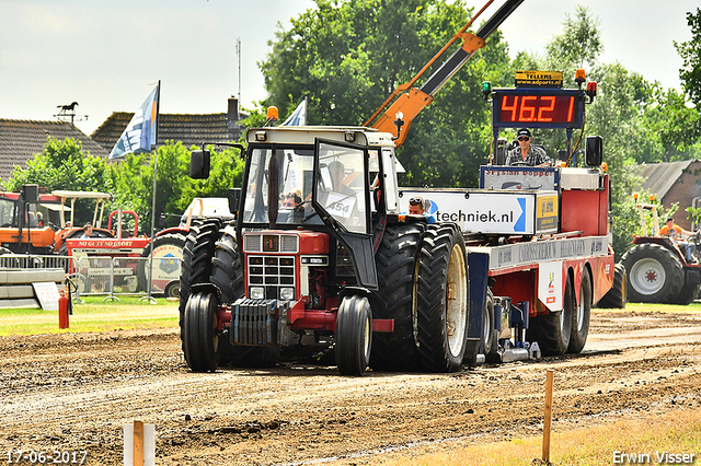 17-06-2017 Truckrun + Renswoude 334-BorderMaker 17-06-2017 Renswoude Zaterdag