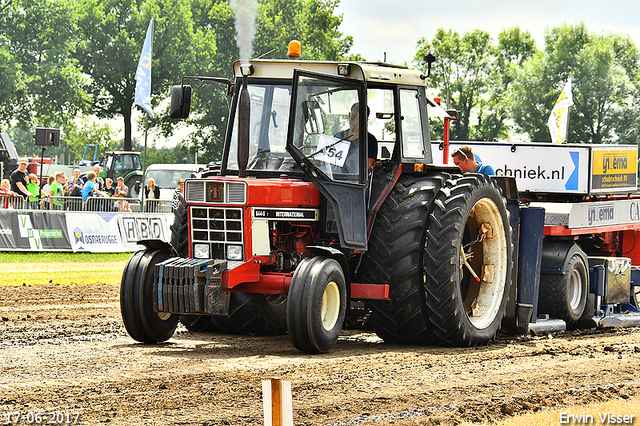 17-06-2017 Truckrun + Renswoude 335-BorderMaker 17-06-2017 Renswoude Zaterdag