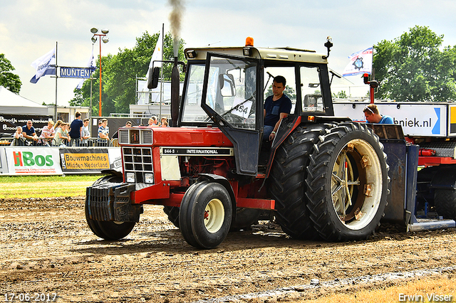 17-06-2017 Truckrun + Renswoude 336-BorderMaker 17-06-2017 Renswoude Zaterdag