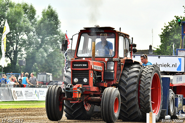 17-06-2017 Truckrun + Renswoude 338-BorderMaker 17-06-2017 Renswoude Zaterdag