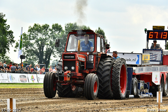 17-06-2017 Truckrun + Renswoude 339-BorderMaker 17-06-2017 Renswoude Zaterdag