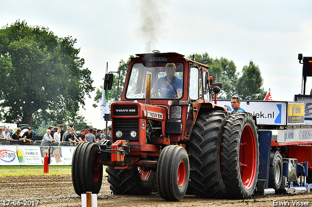 17-06-2017 Truckrun + Renswoude 340-BorderMaker 17-06-2017 Renswoude Zaterdag