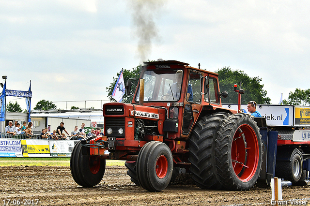 17-06-2017 Truckrun + Renswoude 341-BorderMaker 17-06-2017 Renswoude Zaterdag